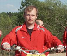 Danielius Žostauta, BT group, enduro, enduro krosas