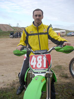 Sakavičius vaidas - BT group enduro