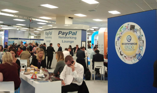 London e-commerce expo