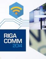 Riga comm 14 DATALOGIC Business Software